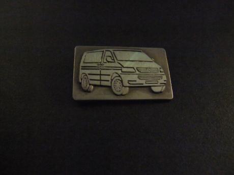 Volkswagen Transporter T5 Bedrijfsvoertuig